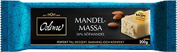 Mandelmassa