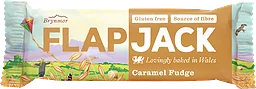 Caramel Fugde Bar