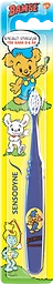 Tandborste Barn Bamse