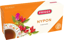 Örtte Nypon 25-pack