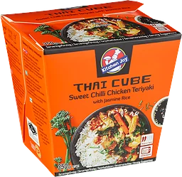 Thai Cube Sweet Chili