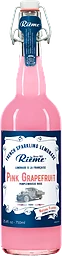 Lemonad Pink Grapefrukt