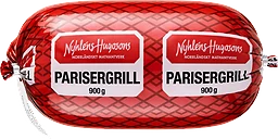 Parisergrill