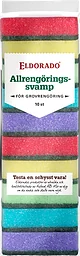 Allrengörings Svamp