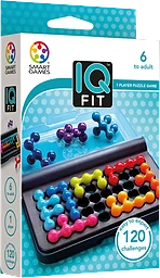 IQ Fit