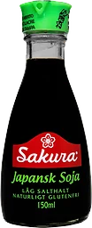 Japansk Soja 150g