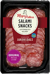 Salami Original Kallrökt