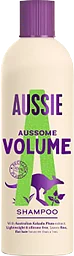 Aussome volume Schampo