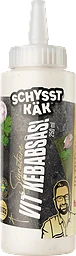 Kebabsås Vit