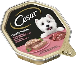 Kalv&Kyckling Classic Terrine