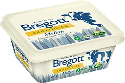Smör & Raps Mellan 57% Ekologisk ®
