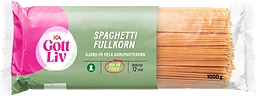 Spaghetti fullkorn