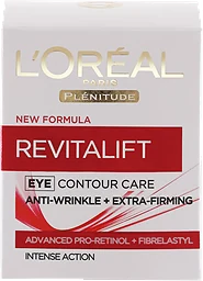 Ögonkräm Revitalift