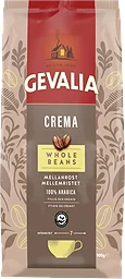 Kaffe Hela bönor Crema