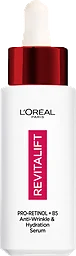 Ansiktsserum Revitalift Wrinkle repair