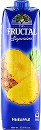 Ananasjuice