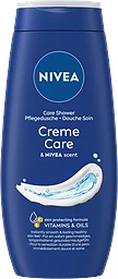 Duschtvål Creme Care