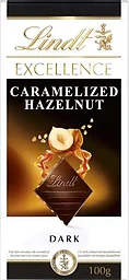 Caramelized Hazelnut Excellence