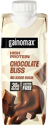 High Protein Chocolate Bliss Drink