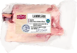 Lammlägg