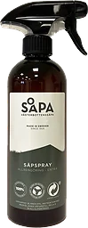 Enträdoft Såpspray