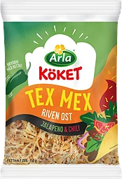 Jalapeno Chili Texmex Riven