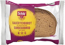 Surdegsbröd Dr