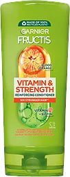 Balsam Vitamin & Strength