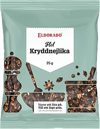 Nejlikor Hela Påse