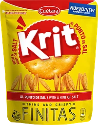 Kex Finitas Salta