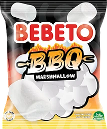 Marshmallow BBQ