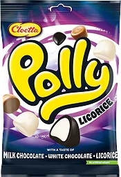 Licorice Polly