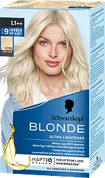 L1++ Ultra Lightener