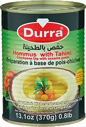 Hummus Tahina