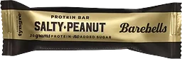 Salty Peanut