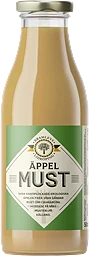 Äppelmust KRAV