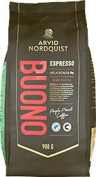 Espresso Buono Hela Bönor