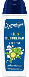 Bubbelbad Kids