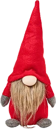 Tomte Dan Röd 24cm
