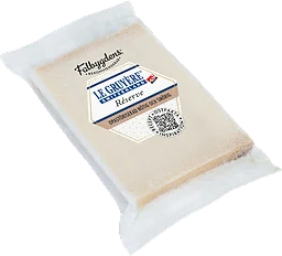 Le Gruyère Réserve