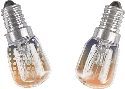 Päronlampa 25w E14 Special