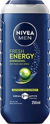Energy 3 In 1 Energising
