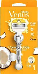 Rakhyvel Comfortglide Olay