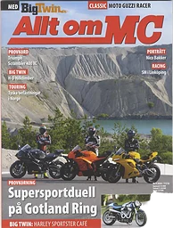 Allt Om Mc