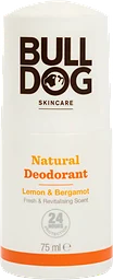 Deodorant Natural Citron & Bergamott