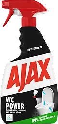 WC Power Spray
