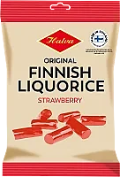 Original Liquorice Strawberry
