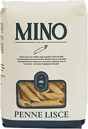 Penne Lisce
