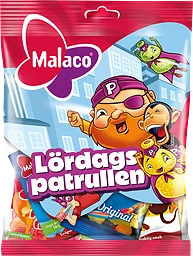 Lördags Patrullen