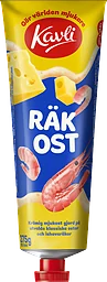 Räkost